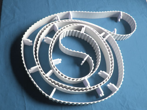 同步帶、多楔帶、平帶、輸送帶