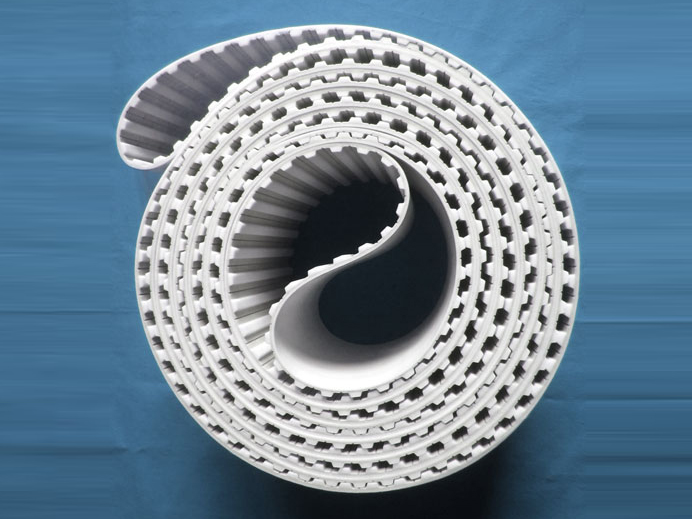 同步帶、多楔帶、平帶、輸送帶