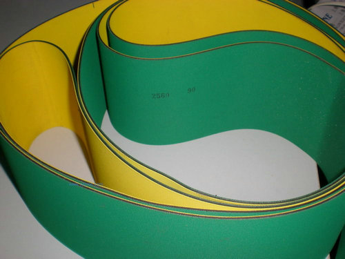 同步帶、多楔帶、平帶、輸送帶