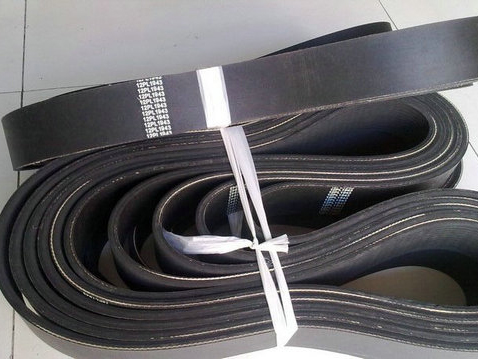 同步帶、多楔帶、平帶、輸送帶