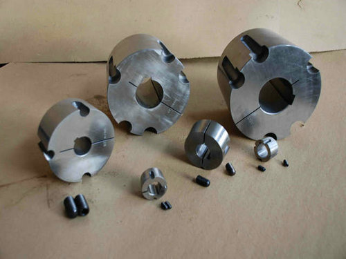 錐套、漲緊套