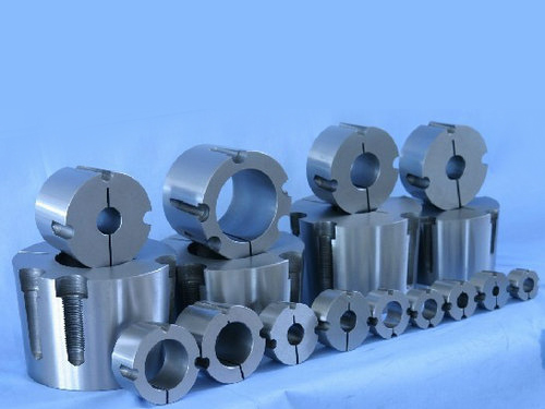 錐套、漲緊套